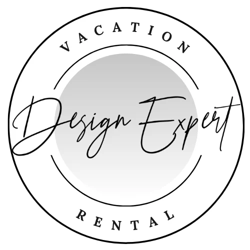 Vacation Rental Design Expert